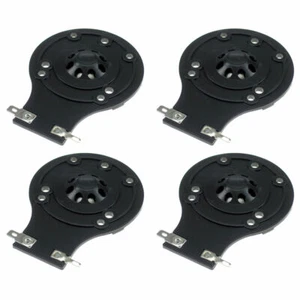 JBL Sound Factor SF12 SF15 SF25 CAB25 CAB45 2412H-1 Hornmembran 4er-Pack - Bild 1 von 6