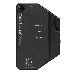 Relé ETC ColorSource DMX - Imagen 1 de 3