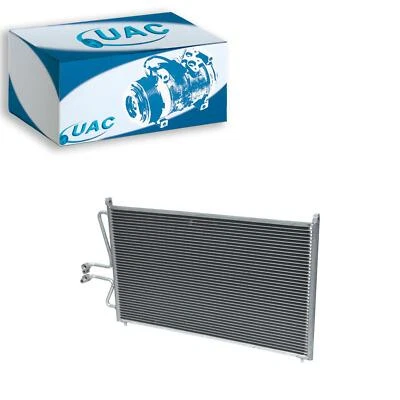 UAC A/C Condenser For 2005-2007 Mercury Mariner - Imagem 1 de 3