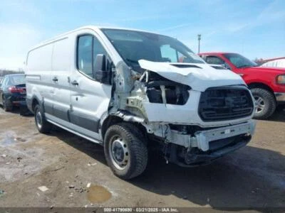 Used Rack and Pinion Assembly fits: 2017 Ford Transit 150  Grade B - Imagem 1 de 4