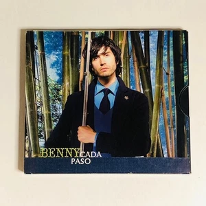 Rare! CD Benny Ibarra - Cada Paso - Imagen 1 de 2