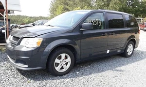 Motor limpiaparabrisas para 08-16 TOWN & COUNTRY 473709 - Imagen 1 de 12