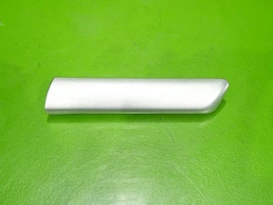 01-05 IS300 OEM passenger front fender 1/4 panel trim molding strip bar silver - Picture 1 of 7