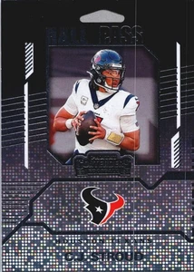 2024 PANINI CONTENDERS C.J. STROUD #6 HALL PASS TEXANS - Picture 1 of 2