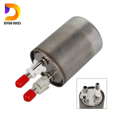 Brand New Fuel Filter for Oldsmobile Bravada 2002-2004 L6 4.2L 15015509 - Image 1 of 4