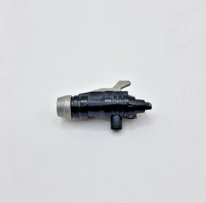 Hasbro G1 Transformers SNARL Dinobot Autobot Gun Accessory Raketenwerfer Waffe - Bild 1 von 6