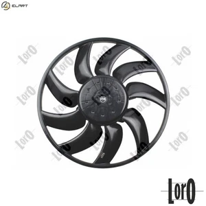 FAN ENGINE COOLING 003-014-0017 FOR AUDI A4/S4/Allroad A5/S5/Convertible Q5 2.0L - Picture 1 of 12