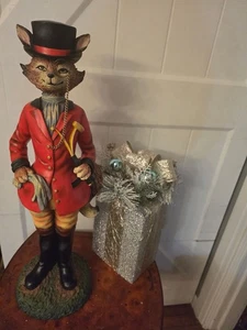 Colección exclusiva del Museo Winterthur de la década de 1950 Mr. Lord Fox - Imagen 1 de 3