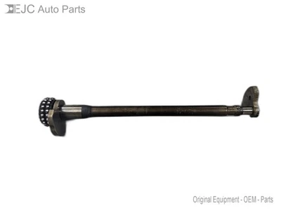 Balance Shaft From 2011 Mercedes-Benz C300  3.0 2720302772 RWD - Image 1 of 4