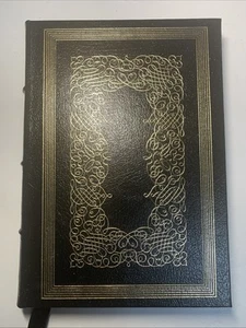 Easton Press Collectors Edition Literary Works Abraham Lincoln 1970 197R - Imagen 1 de 10
