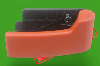 2001-2018 mercedes w221 x164 w251 w204 w208 w164 handle release hood bonnet OEM - Image 1 of 4