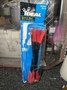 Conector de cable Ideal-Term-a-nut - Imagen 1 de 1