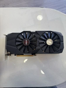 Nvidia P104-100 4gb Crypto Mining GPU Works Great for XEL/RVN/BTG*Fast Shipping* - Afbeelding 1 van 3