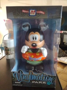 Disney Vinylmation Park #7 9” - River Country - Edición limitada de 1500 - Nuevo en caja - Imagen 1 de 5