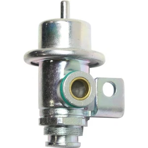 For Chevy Camaro Fuel Pressure Regulator 1994 95 96 1997 Straight Nipple PR202 - Picture 1 of 5
