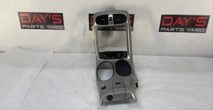 2005 Chevy C6 Corvette Front Center Console Radio Bezel Shifter Trim Panel OEM - Bild 1 von 22