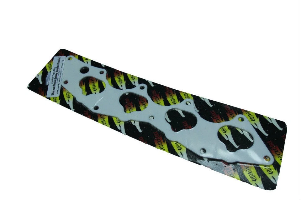 Golden Eagle Thermal Intake Manifold Gasket Honda Prelude H22 Vtec GIG104 - Image 1 of 1