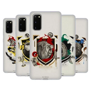 HARRY POTTER DEATHLY HALLOWS XXVII ÉTUI COQUE EN GEL POUR SAMSUNG TÉLÉPHONES 1 - Photo 1 sur 12