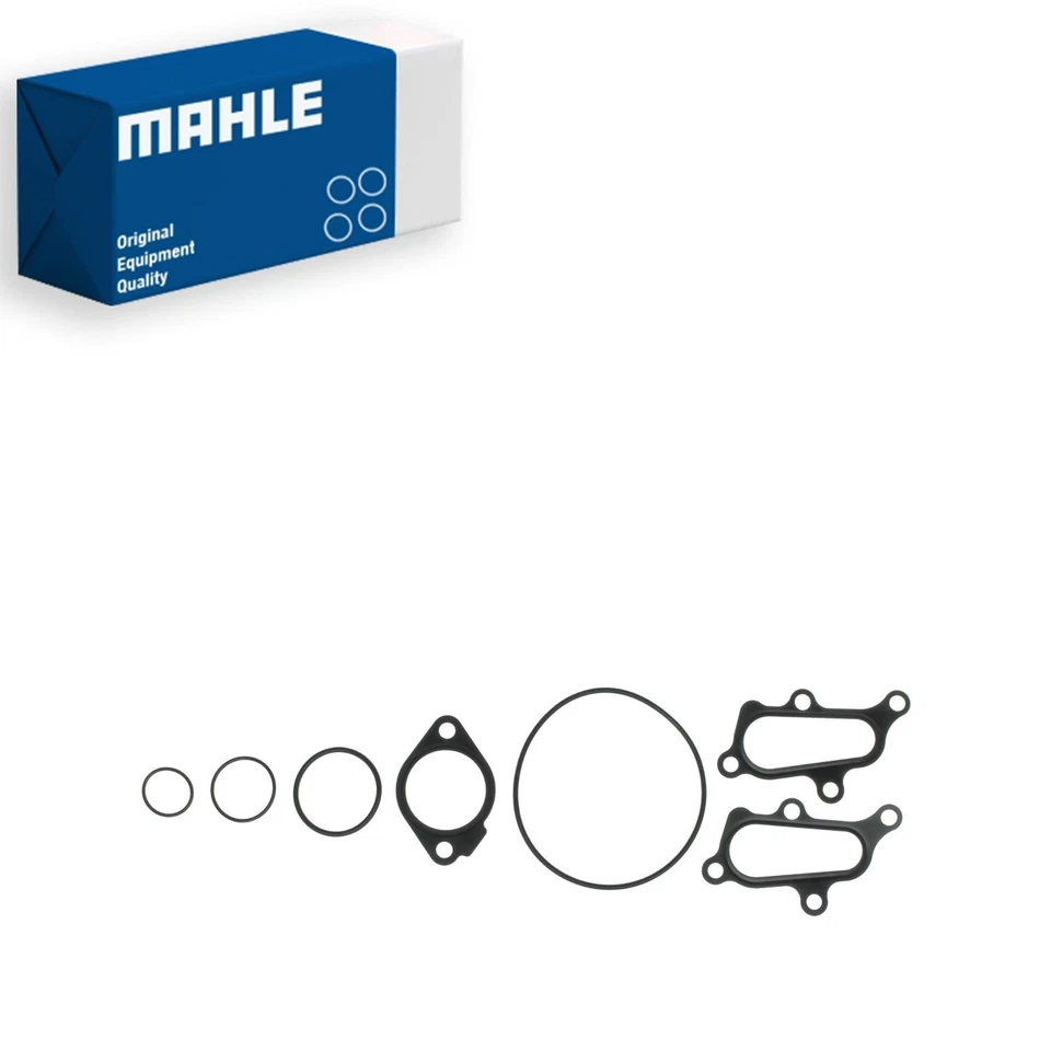 Junta de montagem da bomba de água do motor Mahle para 01-06 Chevrolet Silverado 3500 6.6L - Imagem 1 de 1