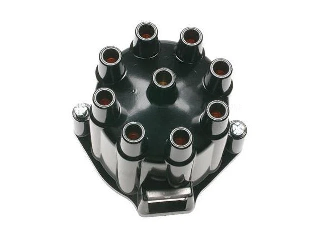 Крышка распределителя 94KW25J подходит для Buick GS 350 5,7 л V8 1968-1969 годов выпуска - Изображение 1 из 1