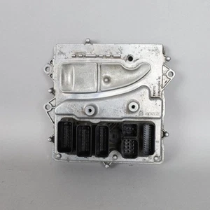 Computadora motor BMW 335i 535i 740i X3 X4 N55 ECU DME 12148665625 OEM usada - Imagen 1 de 5
