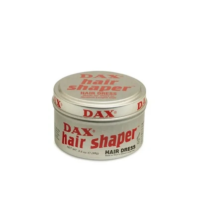 DAX Hair Shaper - 3.5 oz (99 g) - Image 1 of 3