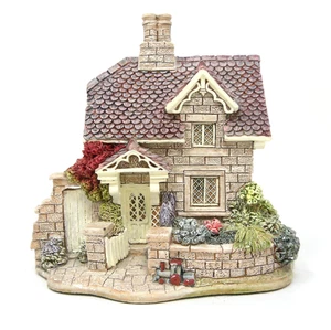 Lilliput Lane - Railway Cottage - 1996 #C3 - Picture 1 of 7