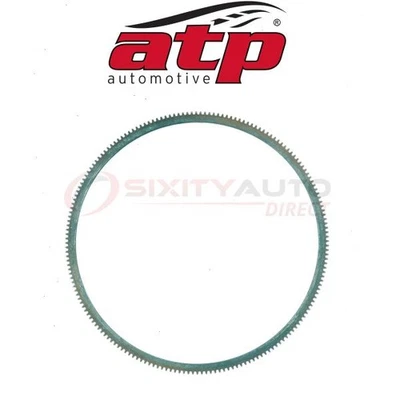 ATP Automatic Transmission Ring Gear for 1976 Ford F-100 - Hard Parts  fg Foto 1 de 4