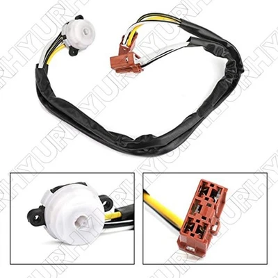 Ignition Switch STARTER For HONDA CIVIC 1998 1999 2000 ACURA INTEGRA 1998-1999 - Image 1 of 4