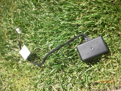 Mercedes-Benz RAIN SENSOR E55 E430 E320 CLK430 S500 S430 S600 S55 W210 W208 W220 - Image 1 of 4