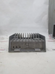 Amplificador Clase E MERCEDES W204 W212 Harman Kardon Becker fabricante de equipos originales 2008 - 2017 - Imagen 1 de 6