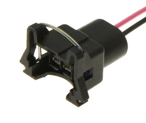 LS1 LT1 Fuel Injector Pigtail Connector Wiring Camaro Corvette GM - Picture 1 of 2