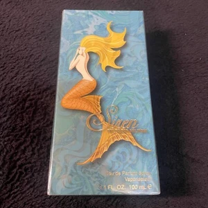 Siren EDP Spray 100ml for Women by Paris Hilton Eau De Parfum - Sealed - Picture 1 of 7