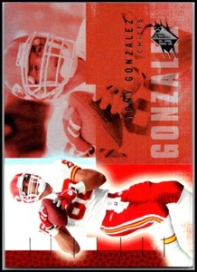 UD SPx #45 2006 Tony Gonzalez - ¡Envío gratuito de la corte! - Imagen 1 de 2