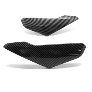 Gas Tank Cover Fairing Gas Tank Side Trim burliness ABS New For SUZUKI GSXR 750 - Picture 1 of 8
