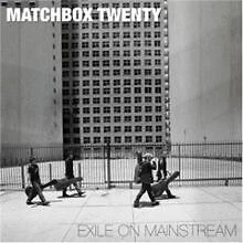 Exile on Mainstream von Matchbox Twenty | CD | Zustand sehr gut - Bild 1 von 1