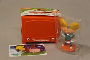 Nickelodeon Hey Arnold! Arnold Collectable Series 1 New - Picture 1 of 6