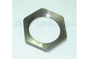 Land Rover Defender Wheel Bearing Hub Nuts FRC8700 New - Picture 1 of 1