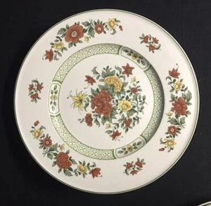 Speiseteller – „Summerday“ – Villeroy & Boch – Ø ca. 26,5 cm - Bild 1 von 3