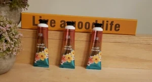 Bath & Body Works Fiji Sunshine Guava-Tini Hand Cream w/Shea Butter Lot of 3 - Bild 1 von 1
