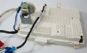 Arnés de cables para lavadora de carga frontal LG WM2250CW placa de control EBR75048106 KMV259 FABRICANTE DE EQUIPOS ORIGINALES - Imagen 1 de 6