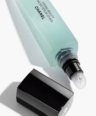 Chanel Hydra Beauty Micro Serum Tratamiento Labial 11 ml Nuevo en Caja 100 % NUEVO Foto 1 de 3
