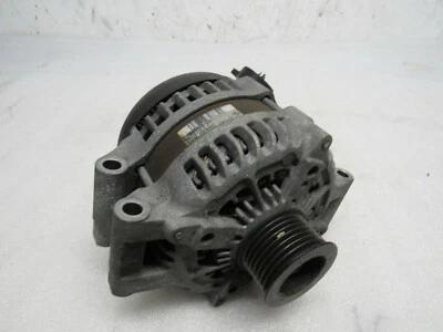 2011-2019 BMW F10 F06 F12 F13 F07 GT X5 X6 4.4L V8 ALTERNATOR DENSO OEM 16293 - Image 1 of 4