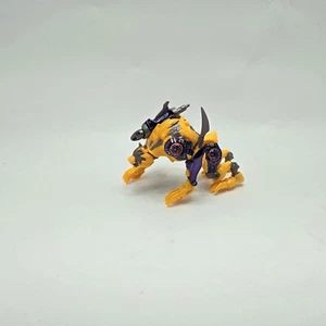 CHEETOR Transformers Beast Wars Transmetals Loose Near Complete Hasbro - Picture 1 of 4