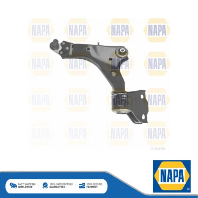 Se adapta a Land Rover Discovery Sport 2014 - brazo de control de pista delantero izquierdo inferior NAPA Foto 1 de 2