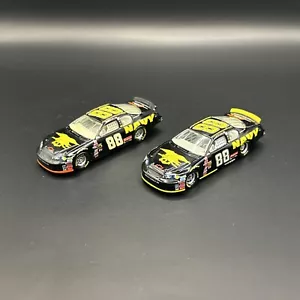 Shane Huffman 88 Nascar azione 1/64 Nascar pressofusa - Foto 1 di 2