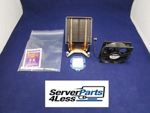A6S97AA HP Z820 XEON E5-2690 8C 2.90 20MB 1600 PROCESSOR KIT - Picture 1 of 2