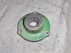 Kurbelgehäusedeckel hinten von ILO E 400 A Bungartz U1 Einachser Holder EB - Picture 1 of 3