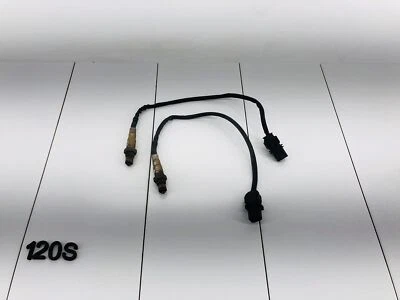 06-12 MERCEDES-BENZ R350 3.5L MOTOR ESCAPE OXÍGENO O2 CONJUNTO SENSOR LAMBDA OEM Foto 1 de 4