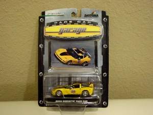 2005 Corvette Daytona 500 Pace Car by Greenlight - Picture 1 of 3